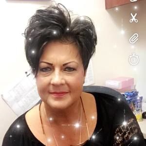 Meet your Posher, Kelley